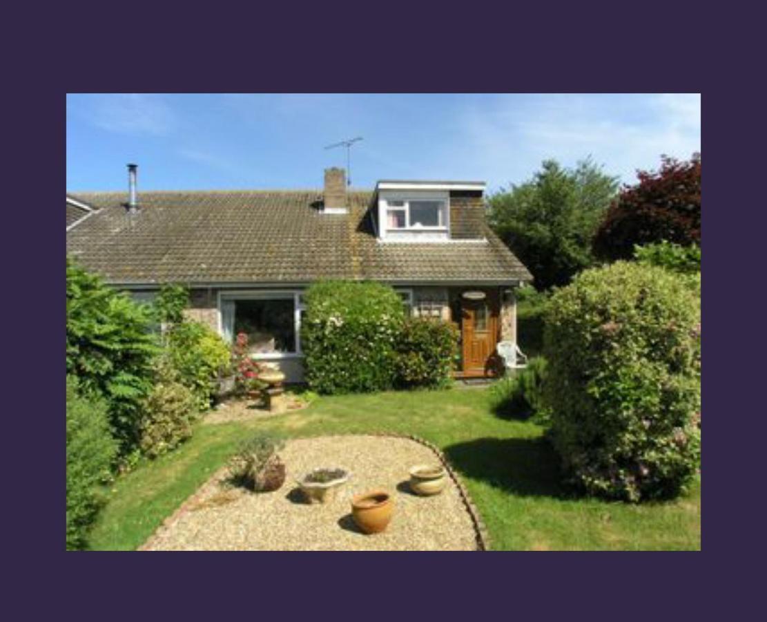 Bright And Airy 3 Bedroom Home Near Southwold Wangford Екстериор снимка
