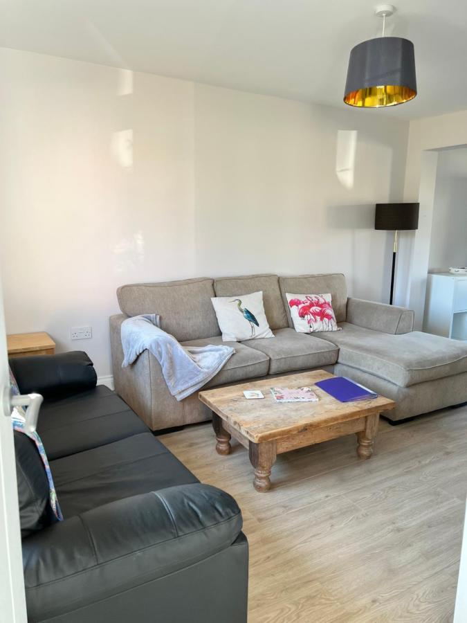 Bright And Airy 3 Bedroom Home Near Southwold Wangford Екстериор снимка