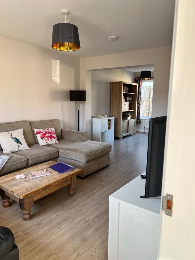 Bright And Airy 3 Bedroom Home Near Southwold Wangford Екстериор снимка