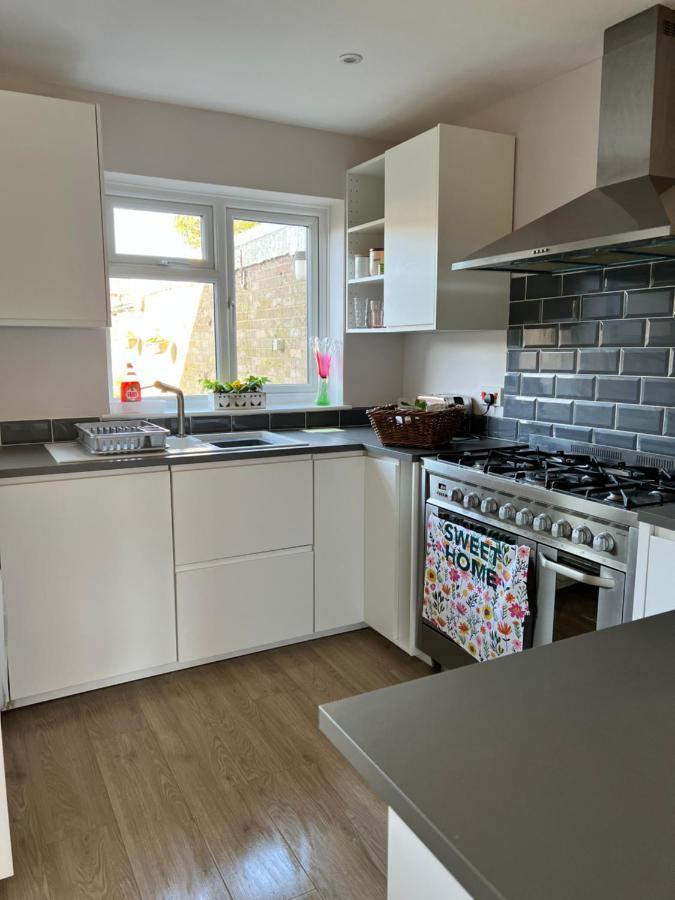 Bright And Airy 3 Bedroom Home Near Southwold Wangford Екстериор снимка
