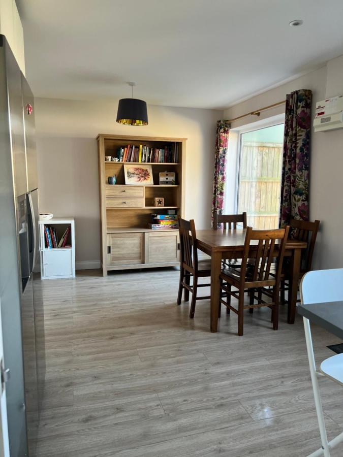 Bright And Airy 3 Bedroom Home Near Southwold Wangford Екстериор снимка