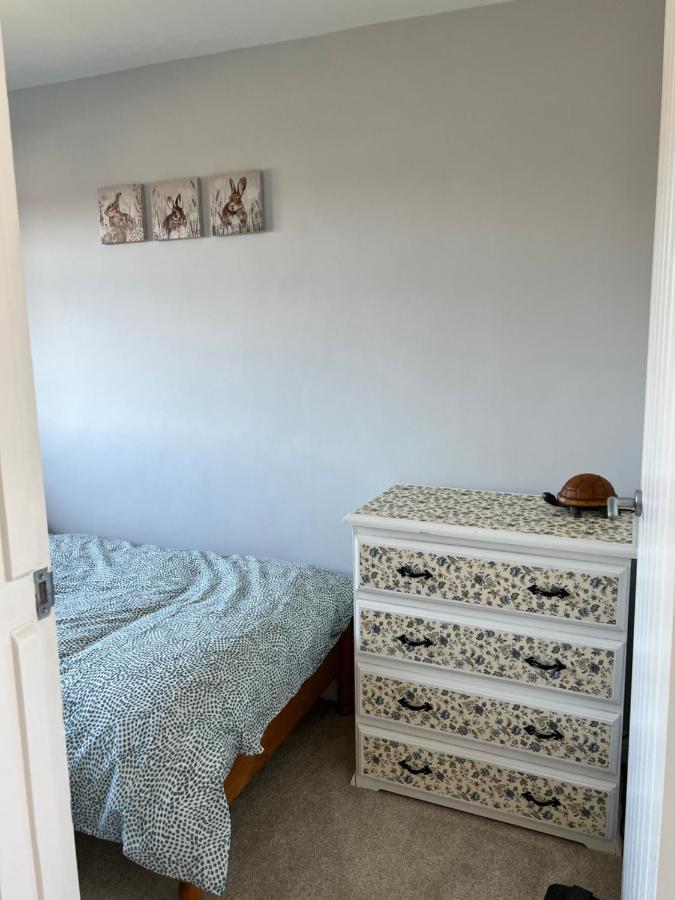 Bright And Airy 3 Bedroom Home Near Southwold Wangford Екстериор снимка