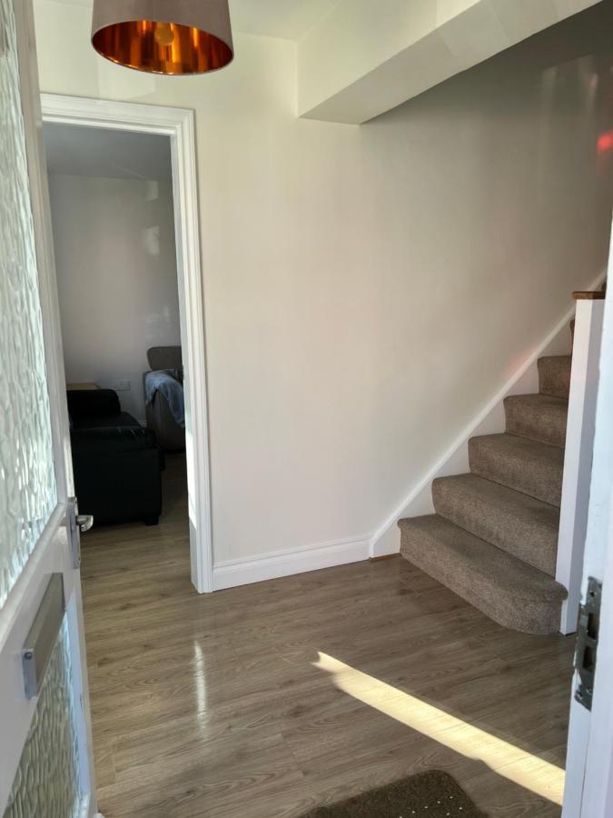 Bright And Airy 3 Bedroom Home Near Southwold Wangford Екстериор снимка