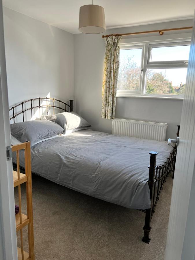 Bright And Airy 3 Bedroom Home Near Southwold Wangford Екстериор снимка