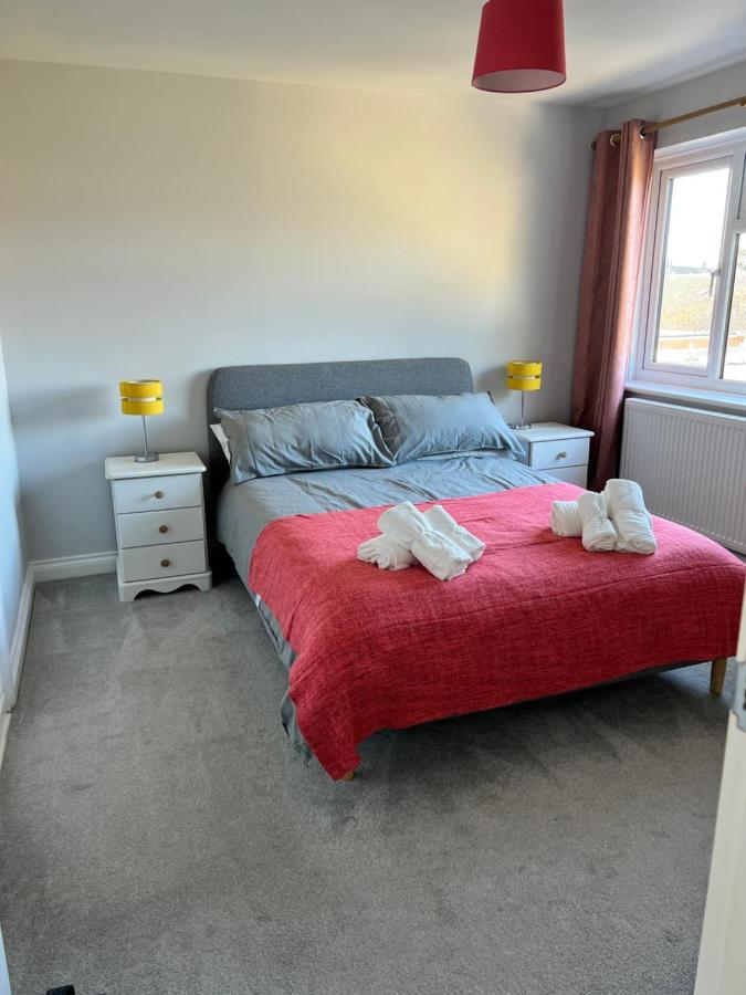 Bright And Airy 3 Bedroom Home Near Southwold Wangford Екстериор снимка