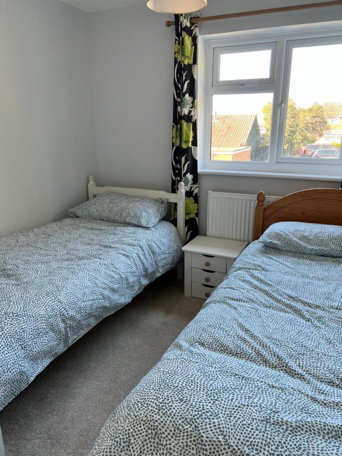 Bright And Airy 3 Bedroom Home Near Southwold Wangford Екстериор снимка